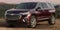 2018 Chevrolet Traverse FWD 1LZ