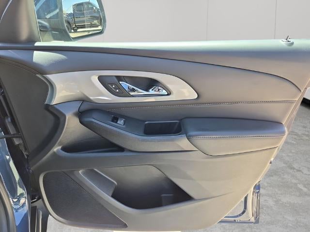 2023 Chevrolet Traverse AWD 1LT