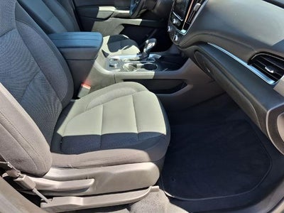 2023 Chevrolet Traverse AWD 1LT