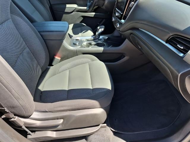2023 Chevrolet Traverse AWD 1LT