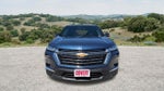 2023 Chevrolet Traverse AWD 1LT