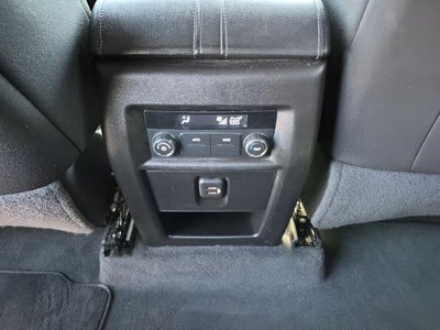 2023 Chevrolet Traverse AWD 1LT