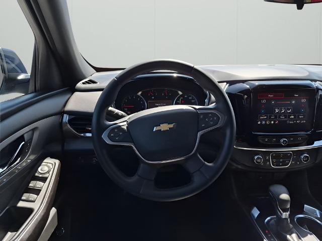 2023 Chevrolet Traverse AWD 1LT