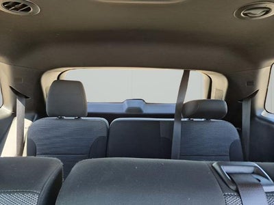 2023 Chevrolet Traverse AWD 1LT