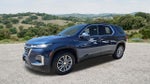 2023 Chevrolet Traverse AWD 1LT