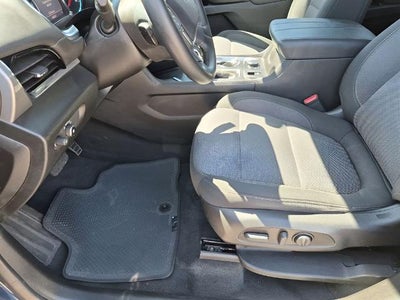 2023 Chevrolet Traverse AWD 1LT