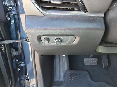 2023 Chevrolet Traverse AWD 1LT