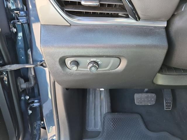 2023 Chevrolet Traverse AWD 1LT