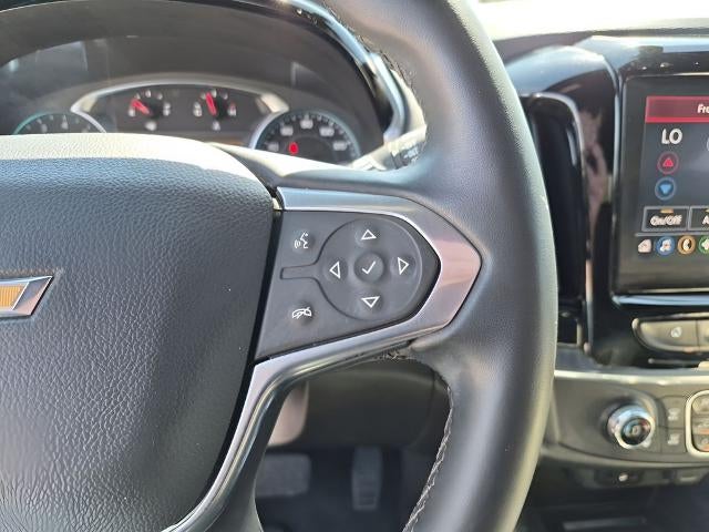 2023 Chevrolet Traverse AWD 1LT