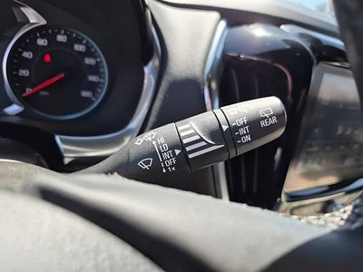 2023 Chevrolet Traverse AWD 1LT