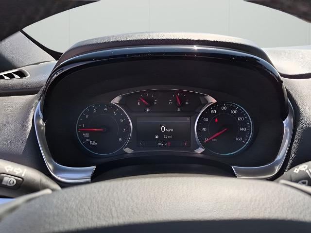 2023 Chevrolet Traverse AWD 1LT