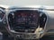 2023 Chevrolet Traverse AWD 1LT