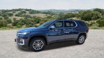 2023 Chevrolet Traverse AWD 1LT