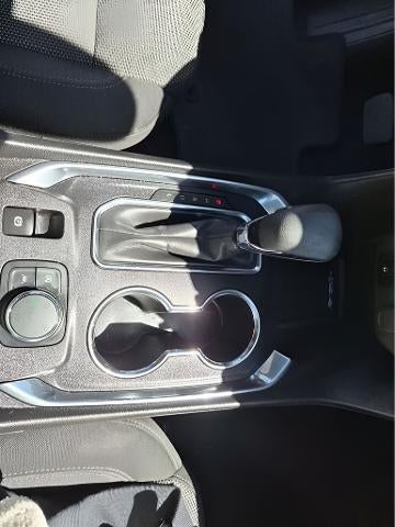 2023 Chevrolet Traverse AWD 1LT