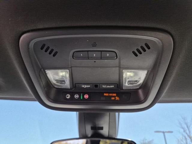 2023 Chevrolet Traverse AWD 1LT