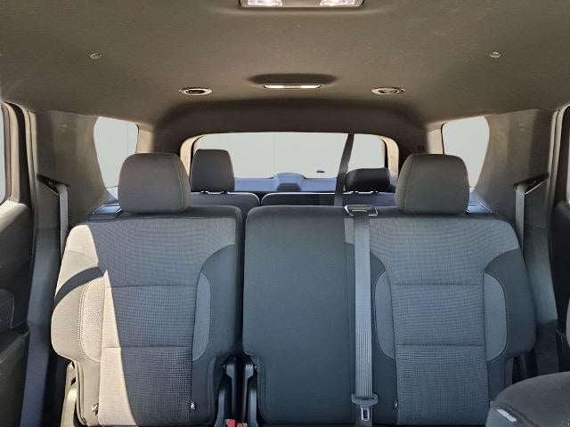 2023 Chevrolet Traverse AWD 1LT