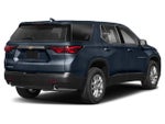 2023 Chevrolet Traverse AWD 1LT