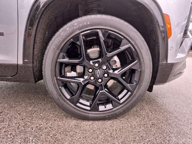 2024 Chevrolet Traverse RS w/2RS