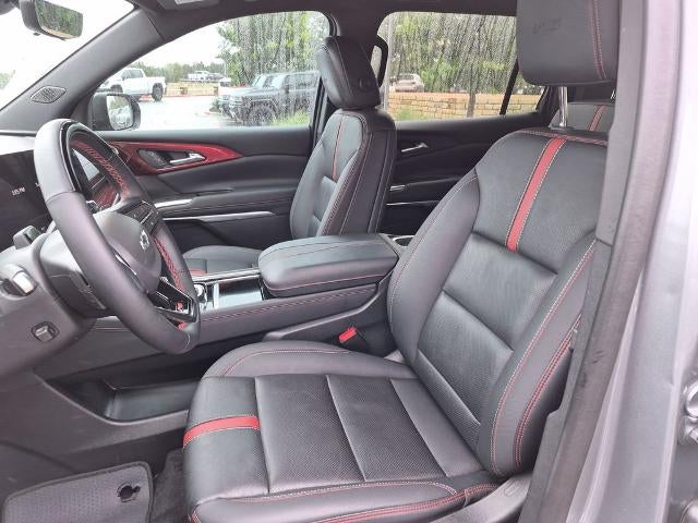 2024 Chevrolet Traverse RS w/2RS