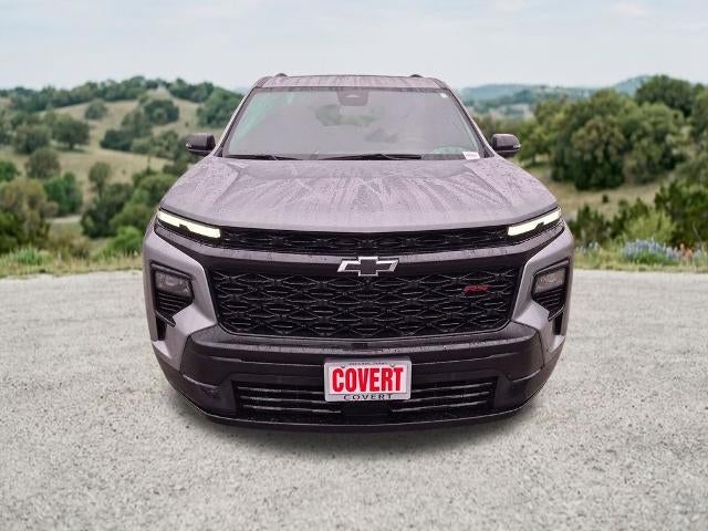 2024 Chevrolet Traverse RS w/2RS