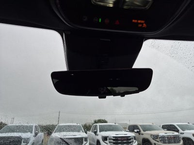 2024 Chevrolet Traverse RS w/2RS