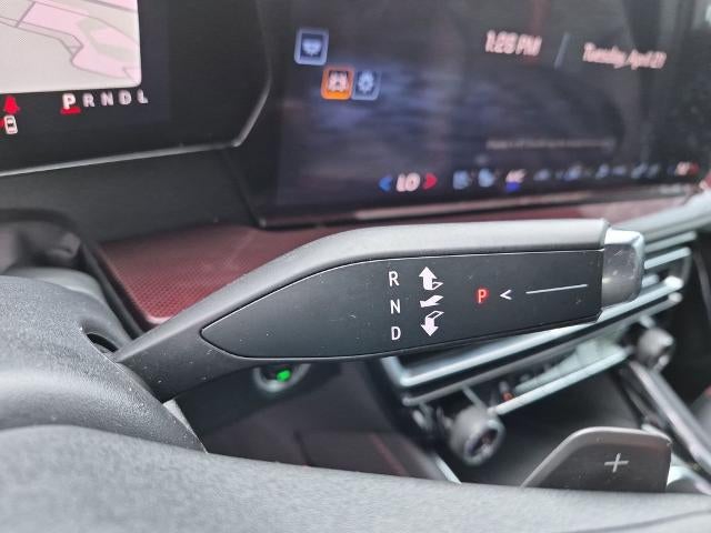 2024 Chevrolet Traverse RS w/2RS