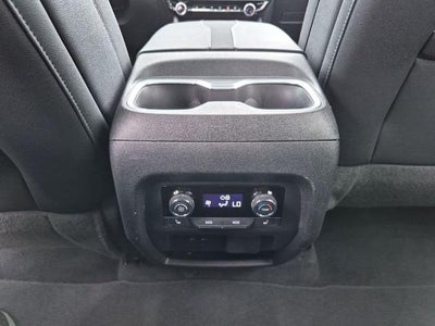 2024 Chevrolet Traverse RS w/2RS