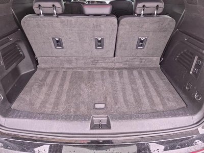 2024 Chevrolet Traverse RS w/2RS