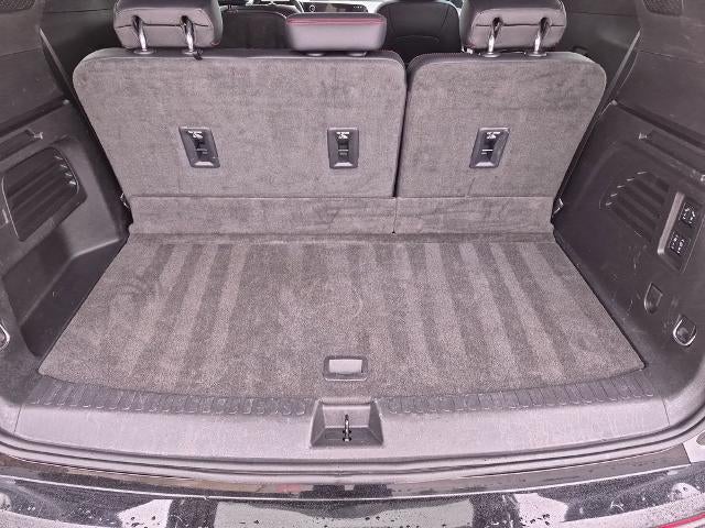 2024 Chevrolet Traverse RS w/2RS