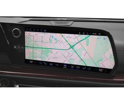 2024 Chevrolet Traverse RS w/2RS