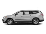 2017 Chevrolet Traverse FWD LS