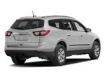 2017 Chevrolet Traverse FWD LS