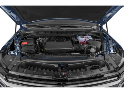 2025 Chevrolet Suburban 2WD Premier