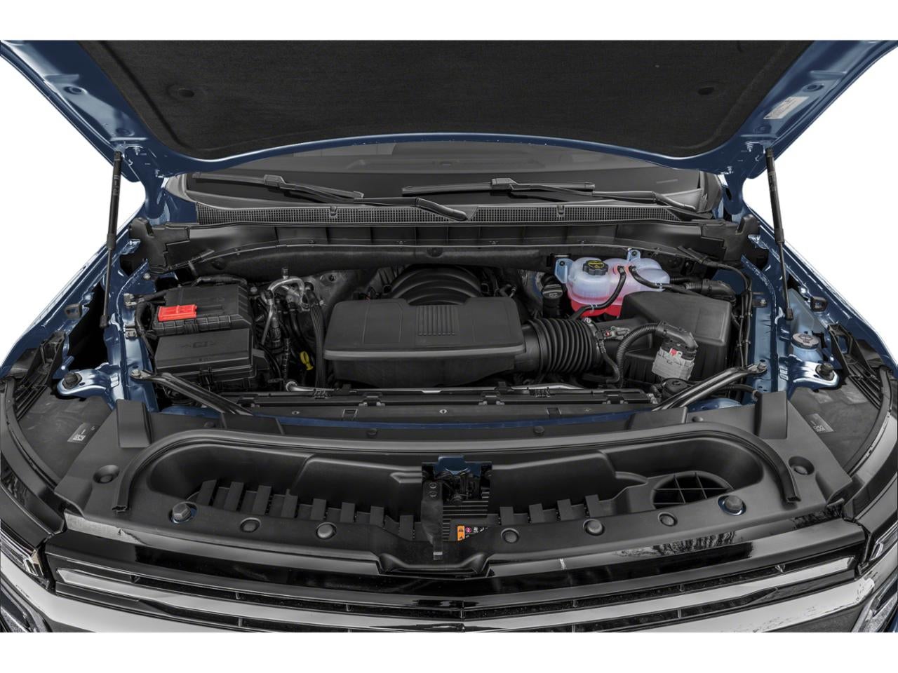 2025 Chevrolet Suburban 2WD Premier