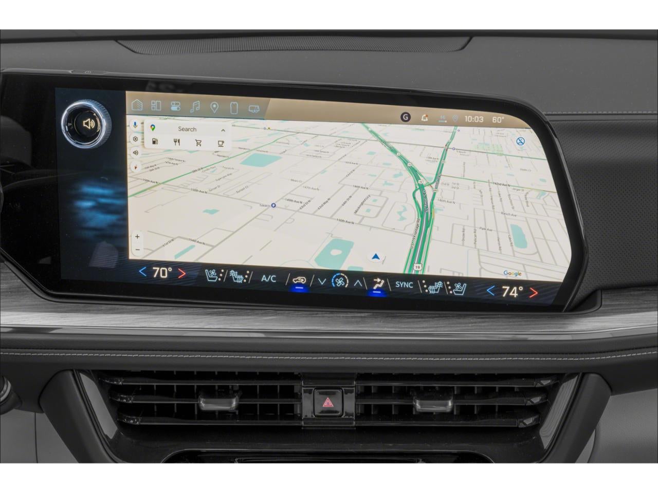 2025 Chevrolet Suburban 2WD Premier