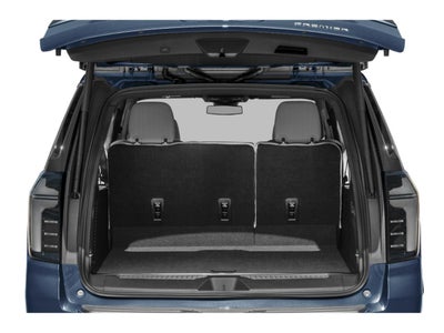 2025 Chevrolet Suburban 2WD Premier