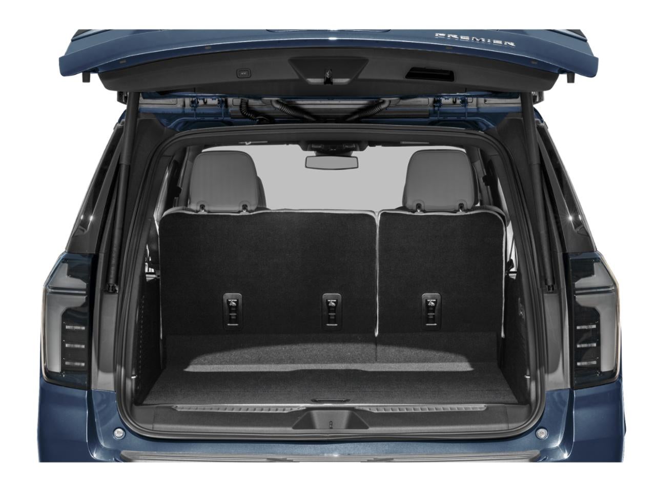 2025 Chevrolet Suburban 2WD Premier