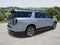 2025 Chevrolet Suburban 4WD Z71