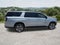 2025 Chevrolet Suburban 4WD Z71