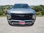 2025 Chevrolet Suburban 4WD Z71