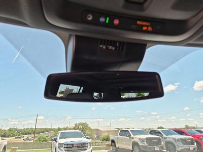 2025 Chevrolet Suburban 4WD Z71