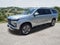 2025 Chevrolet Suburban 4WD Z71