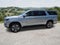 2025 Chevrolet Suburban 4WD Z71