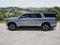 2025 Chevrolet Suburban 4WD Z71