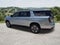 2025 Chevrolet Suburban 4WD Z71