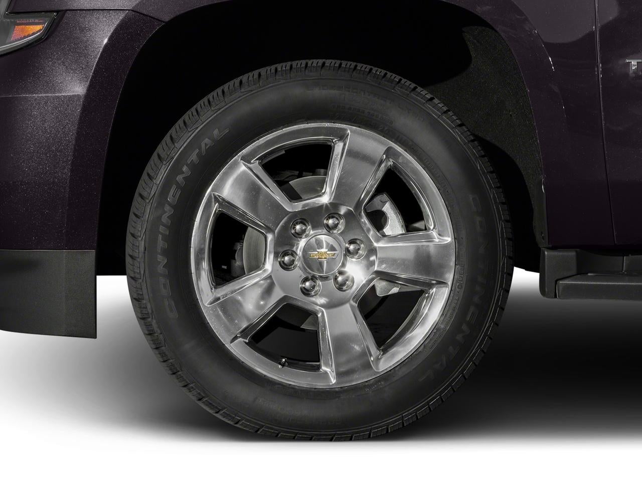 2016 Chevrolet Tahoe 2WD LT