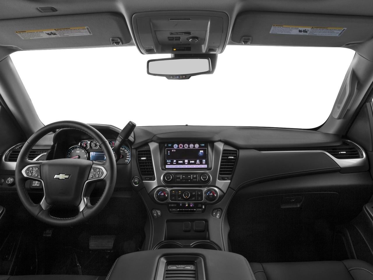 2016 Chevrolet Tahoe 2WD LT