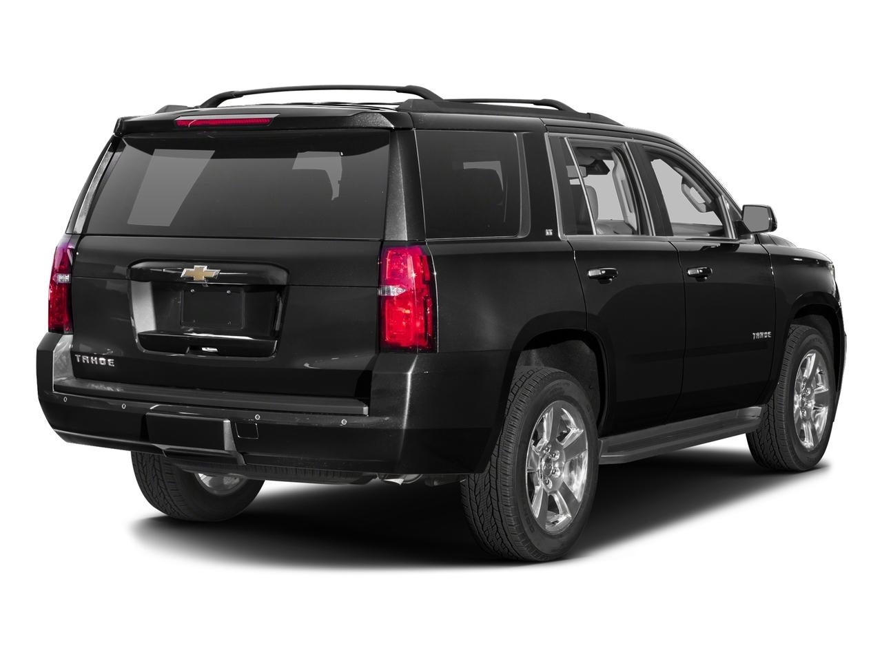 2016 Chevrolet Tahoe 2WD LT