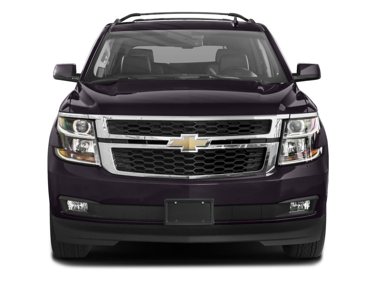 2016 Chevrolet Tahoe 2WD LT