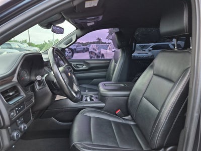 2023 Chevrolet Suburban LS